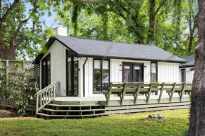 Foxwood Cottage